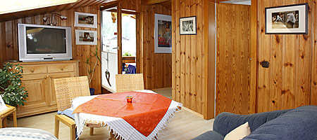 Haus Maria - Schönau am Königssee bei Berchtesgaden